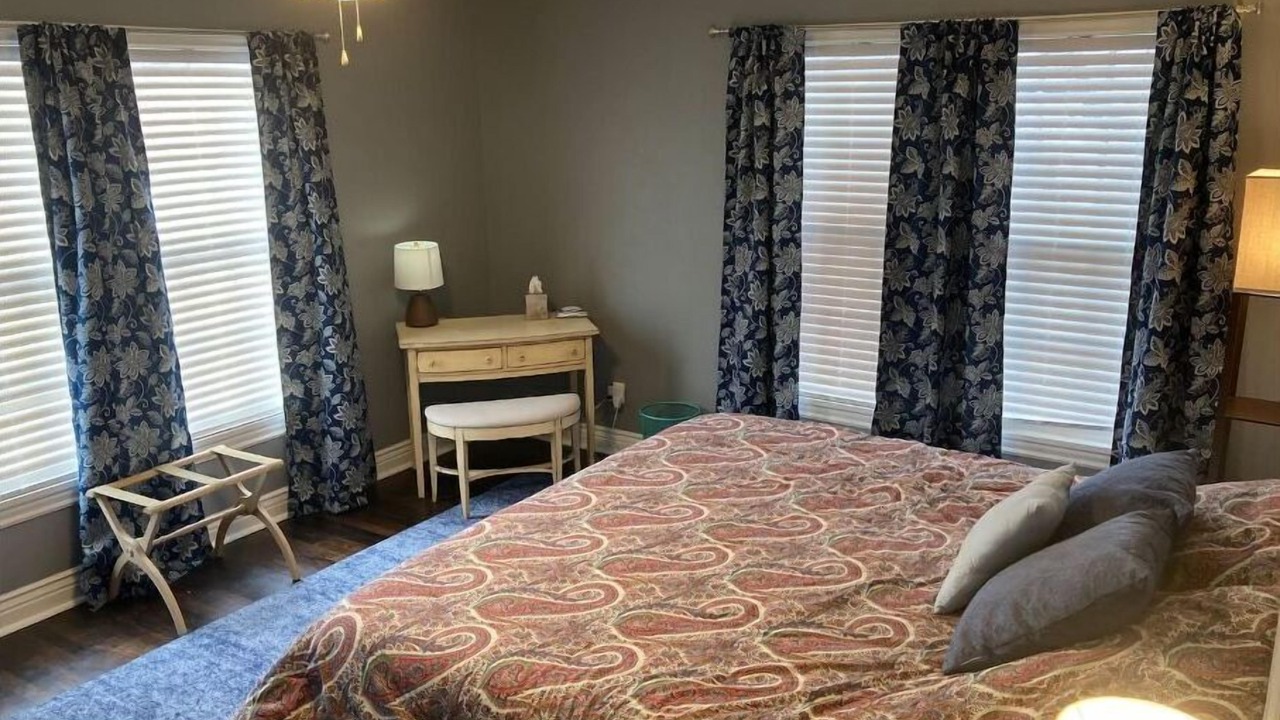Photo of Bedroom in Abilene