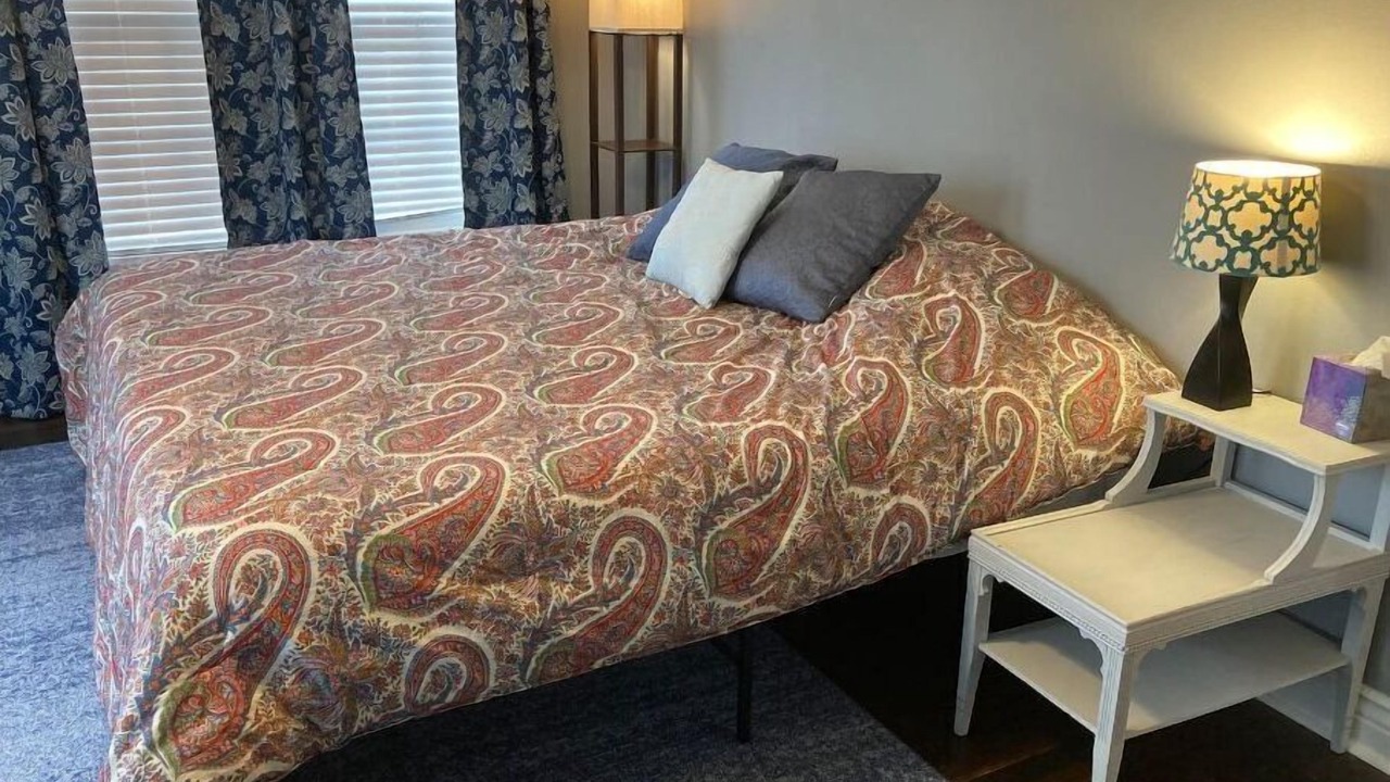 Photo of Bedroom in Abilene