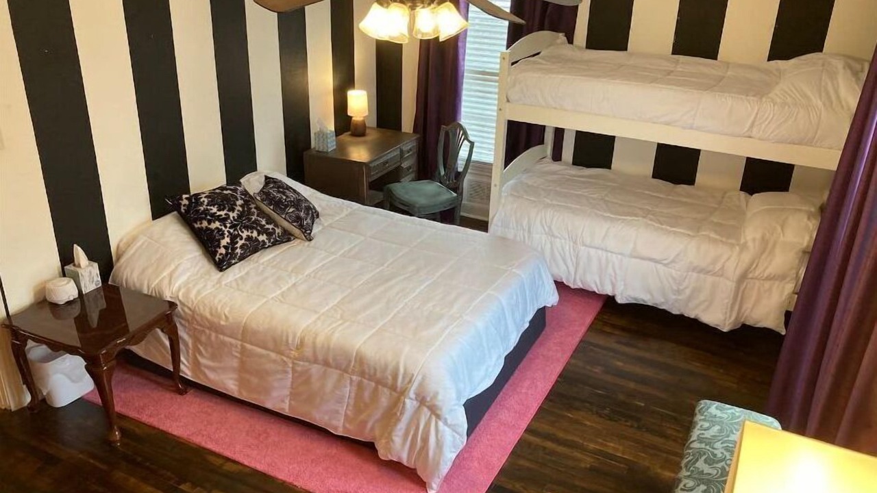 Photo of Bedroom in Abilene