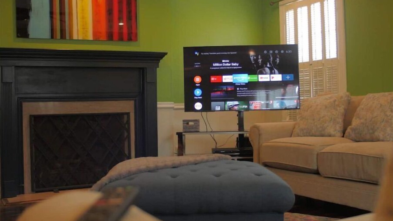 Photo of Livingroom in Abilene