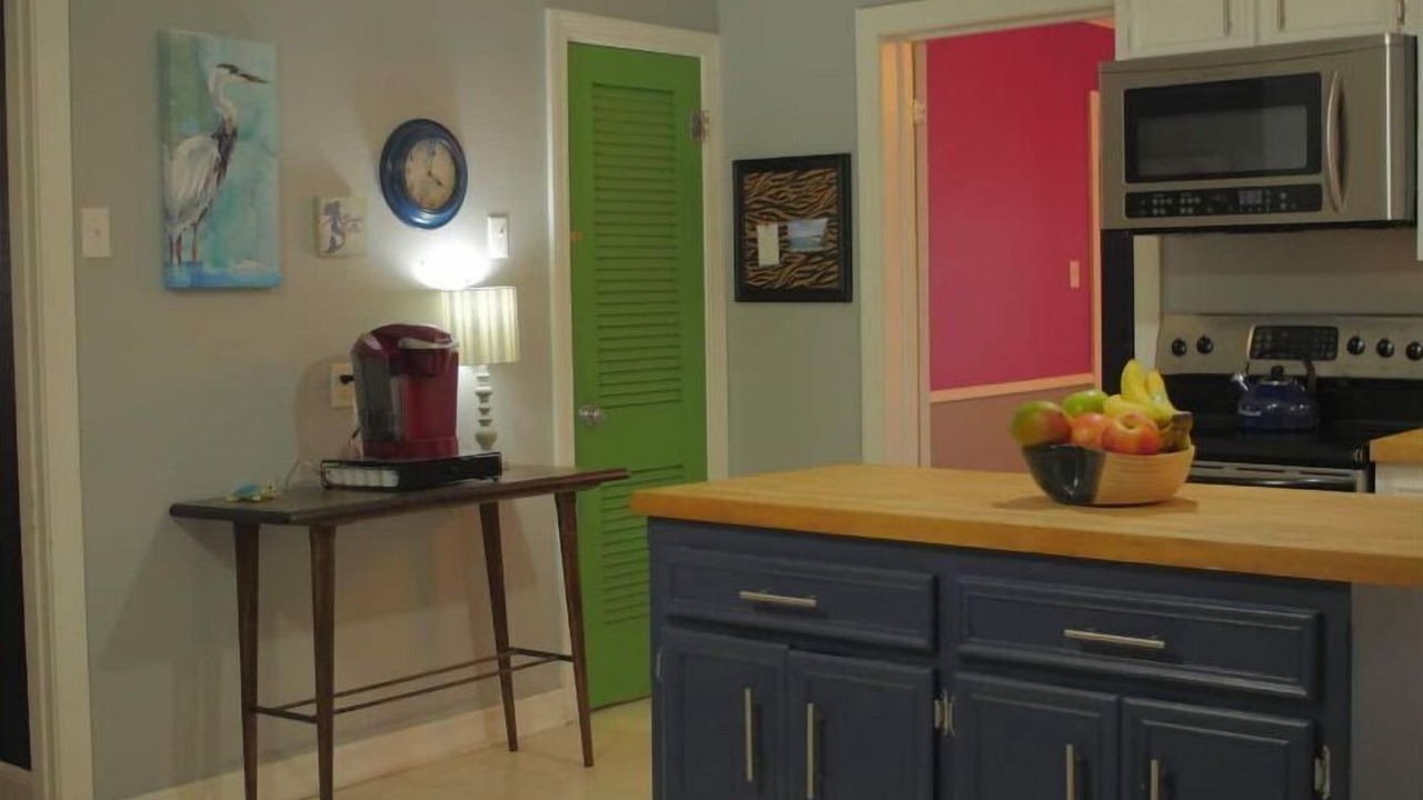 Photo of Kitchen in Abilene