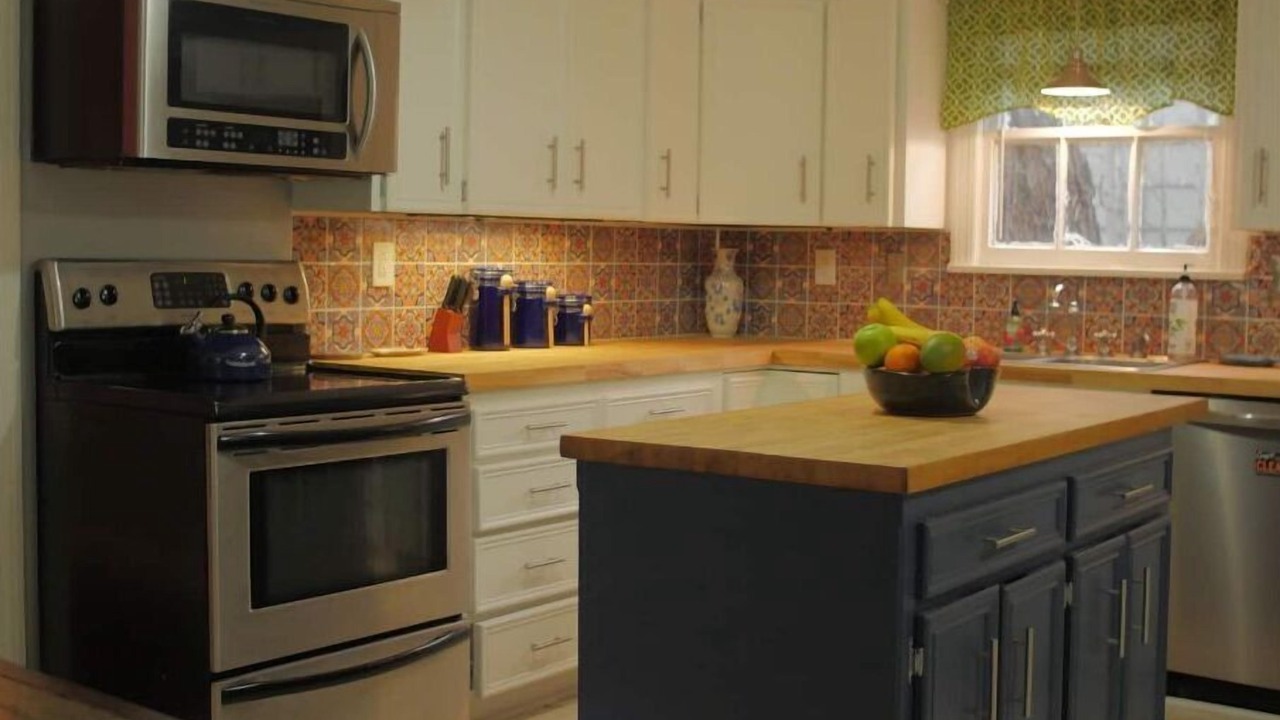 Photo of Kitchen in Abilene