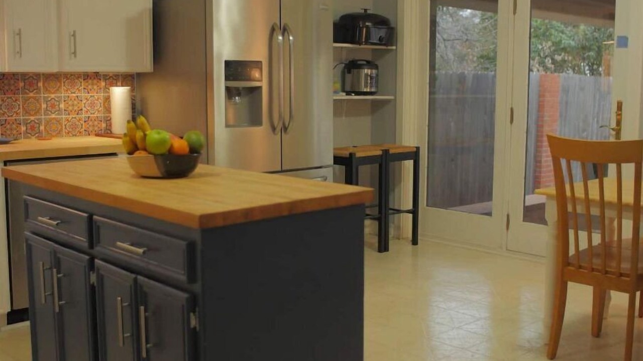Photo of Kitchen in Abilene