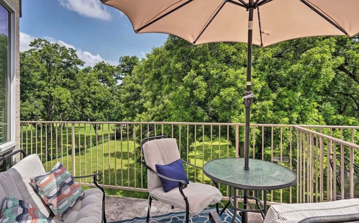 Photo of Outdoor in New Braunfels