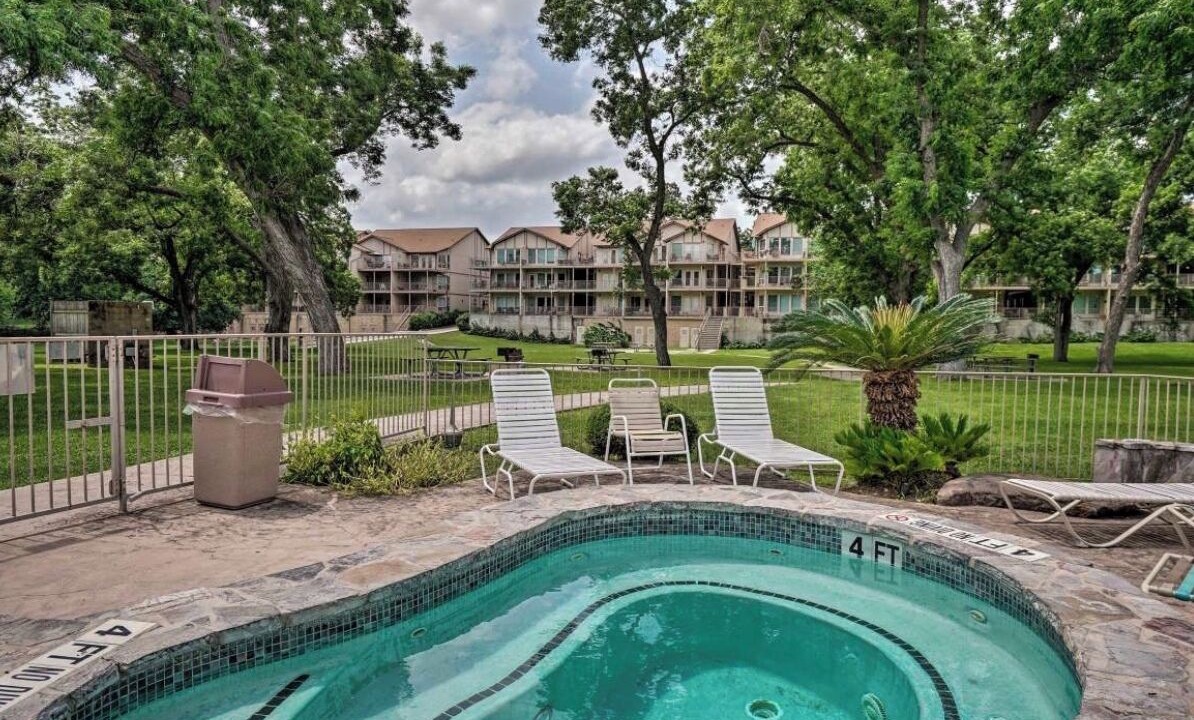 Photo of Outdoor in New Braunfels