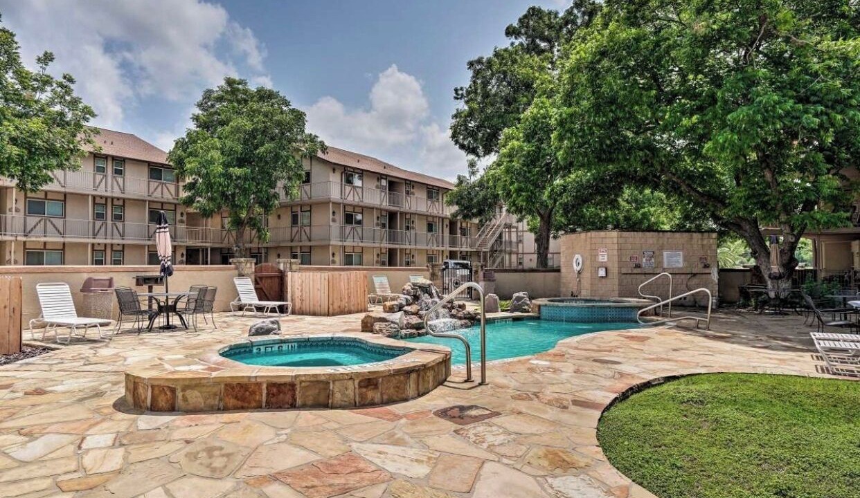 Photo of Outdoor in New Braunfels