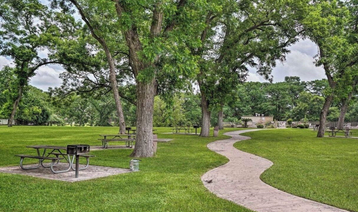 Photo of Outdoor in New Braunfels