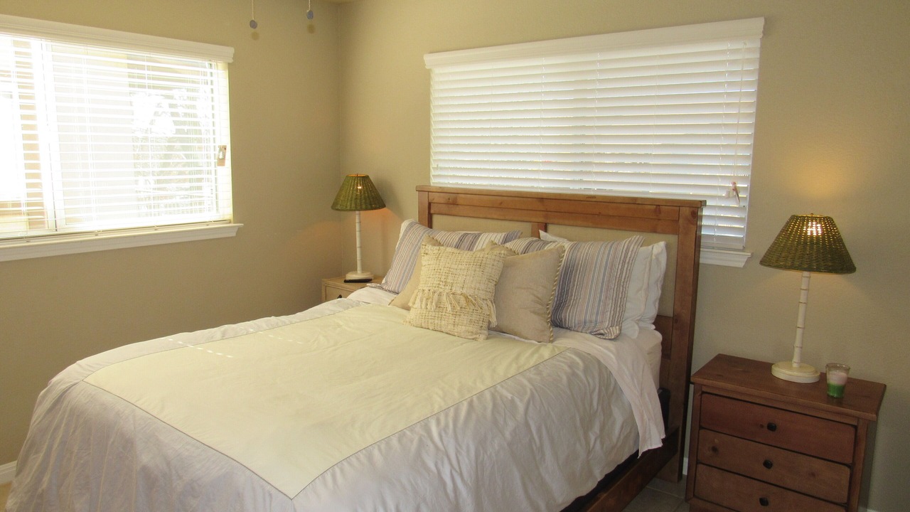 Photo of Bedroom in New Braunfels