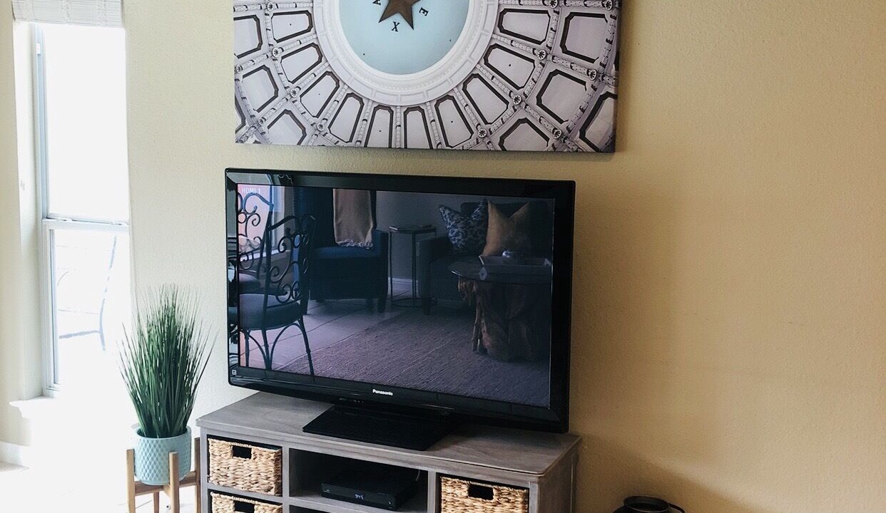 Photo of Livingroom in New Braunfels