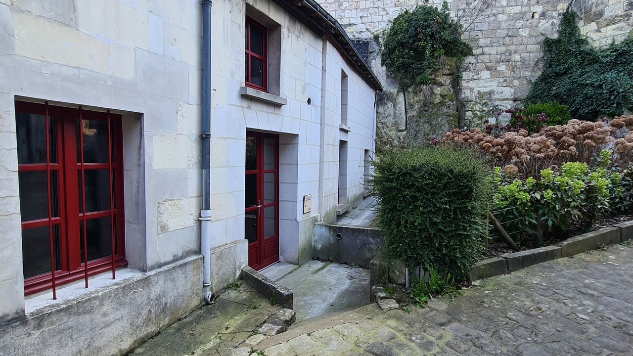Photo of Outdoor in Loches