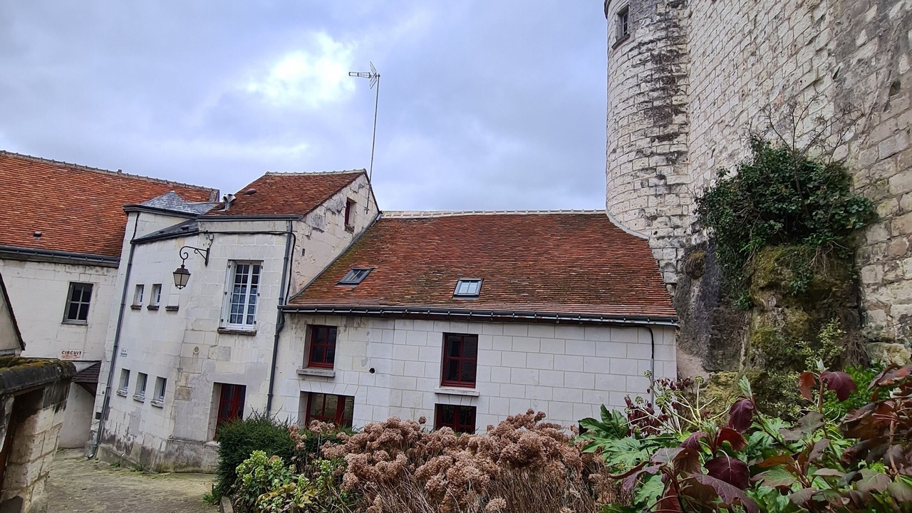 Photo of Outdoor in Loches