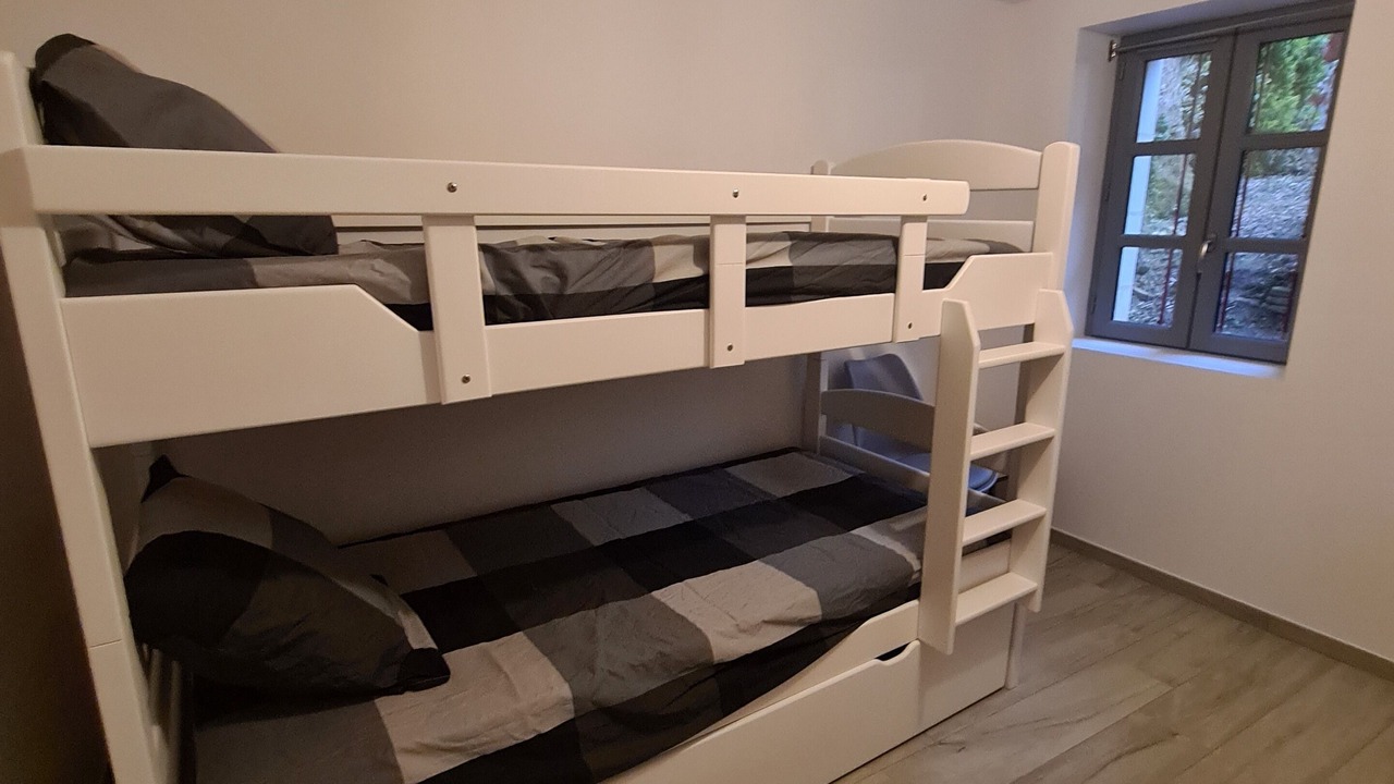 Photo of Bedroom in Loches