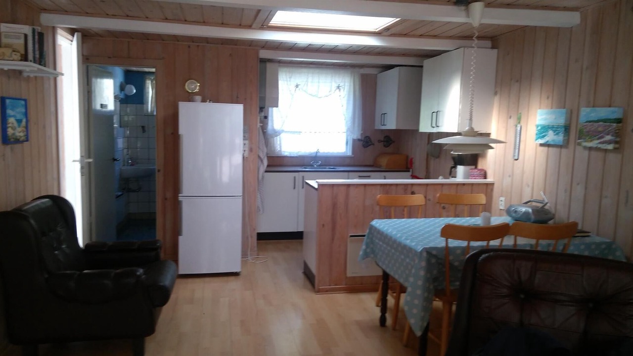 Photo of Bedroom in Anholt