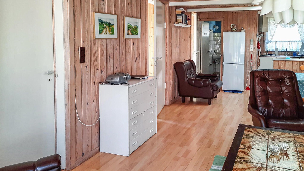 Photo of Bedroom in Anholt