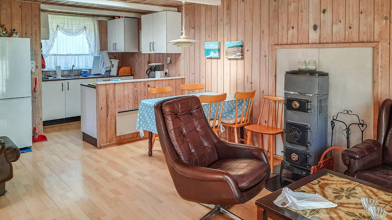 Photo of Bedroom in Anholt