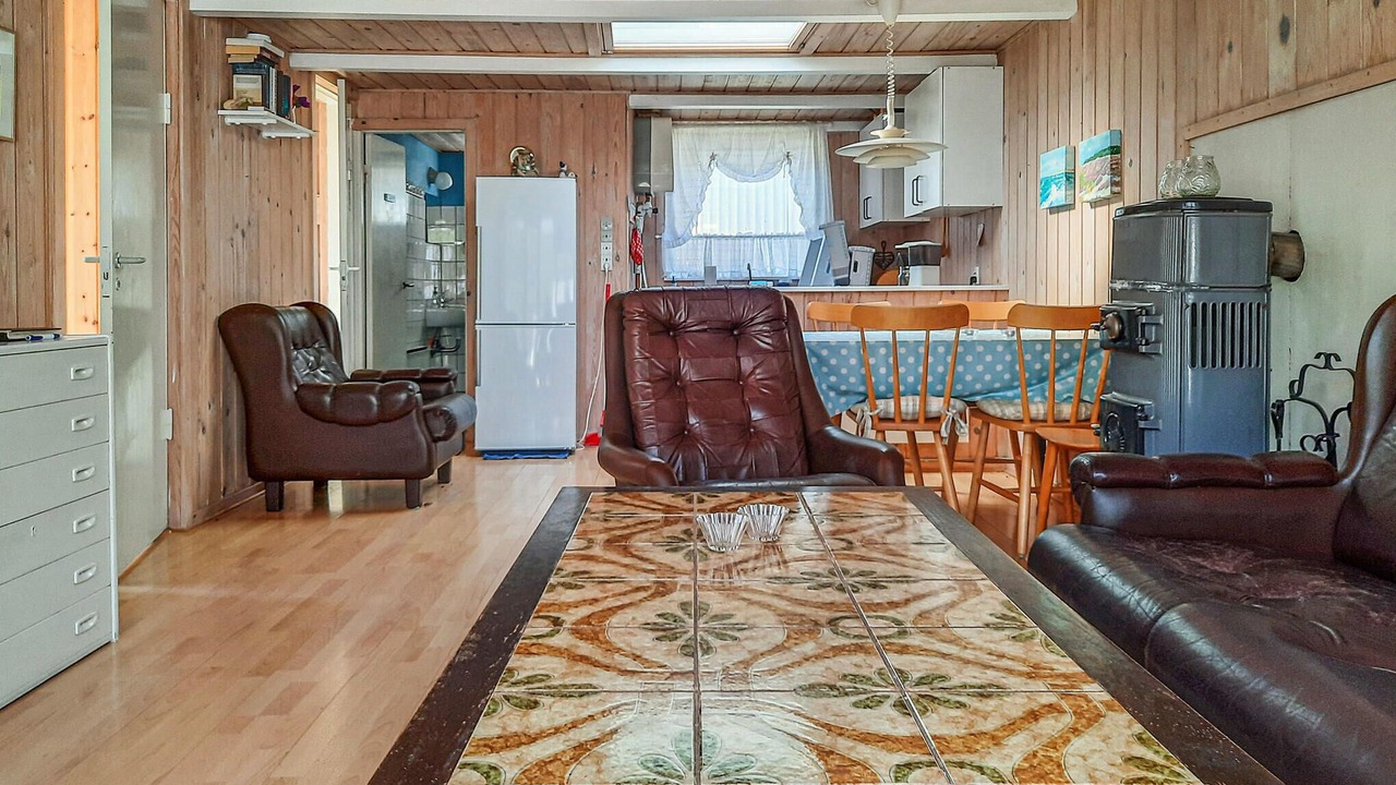 Photo of Bedroom in Anholt
