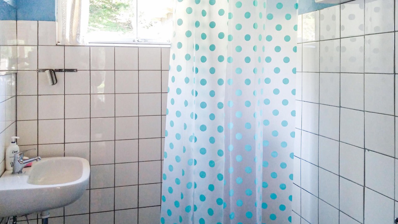 Photo of Bathroom in Anholt