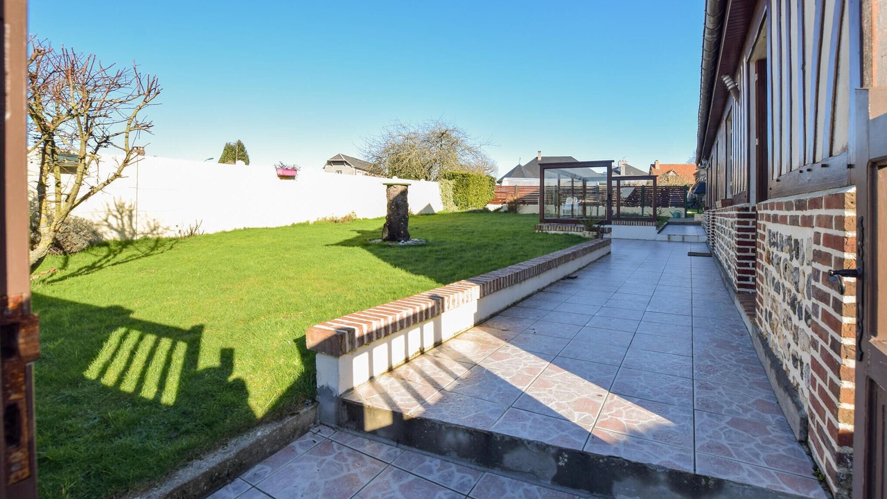 Photo of Others in Criquetot-lʼEsneval
