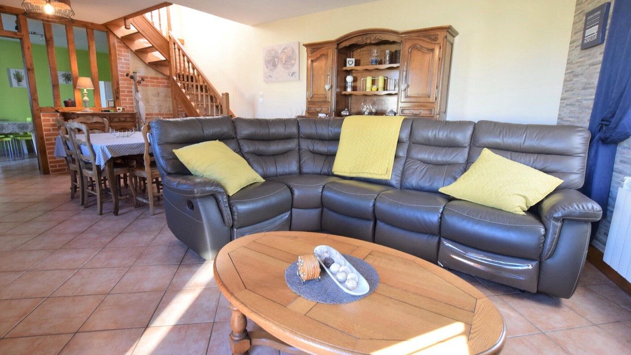 Photo of Bedroom in Criquetot-lʼEsneval
