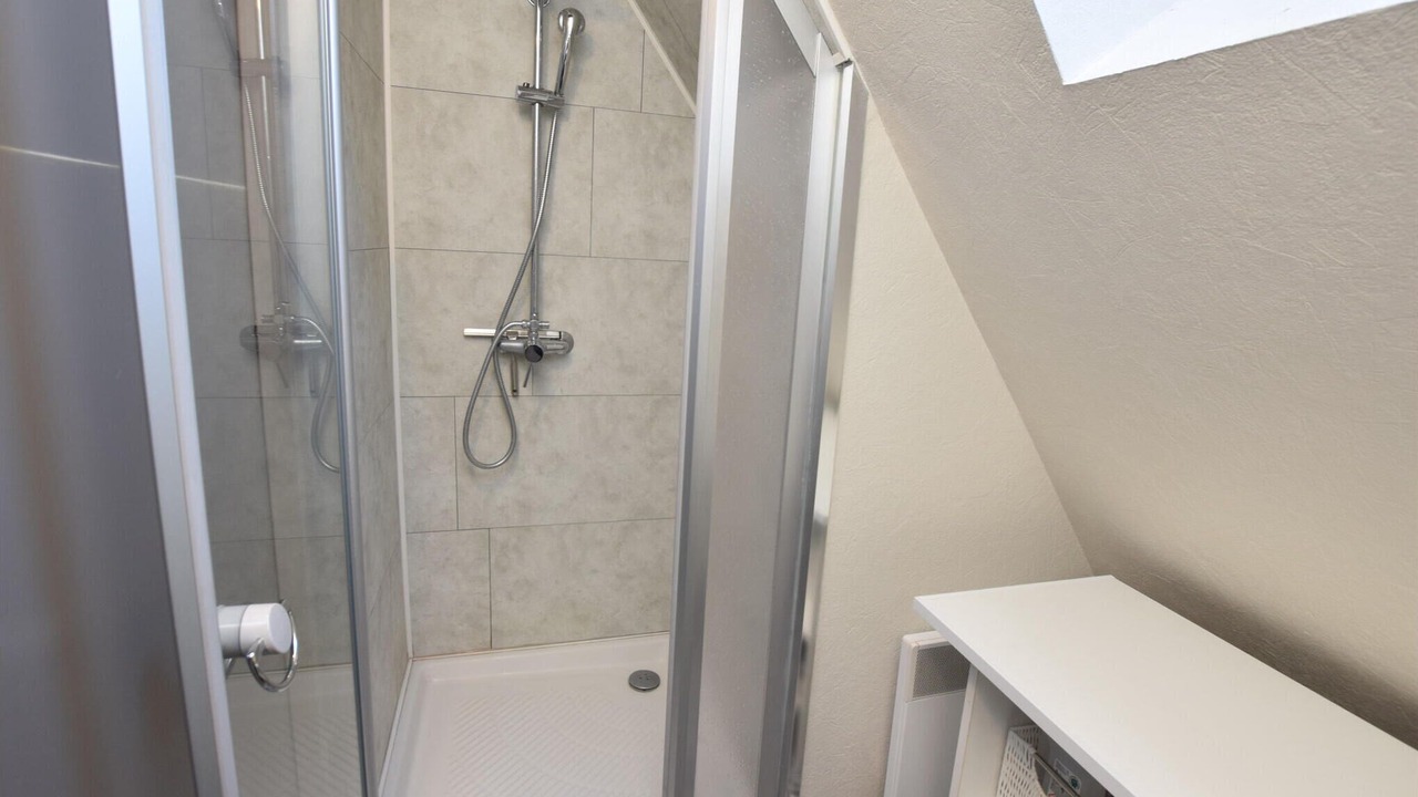 Photo of Bathroom in Criquetot-lʼEsneval