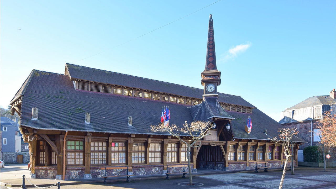 Photo of Others in Criquetot-lʼEsneval