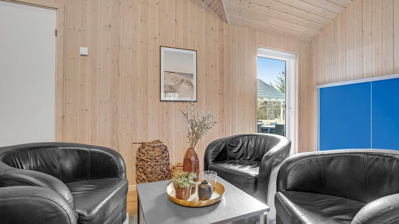 Photo of Bedroom in Blavand