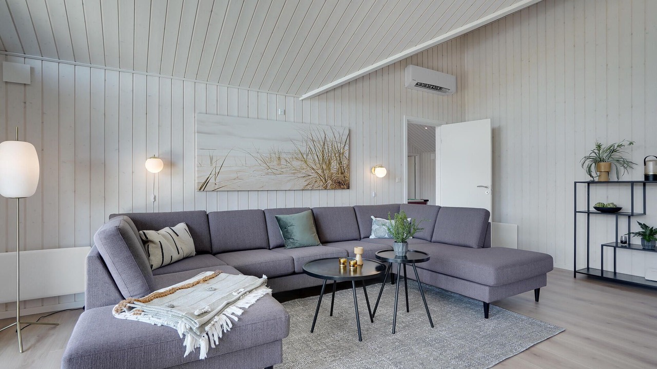 Photo of Bedroom in Henne