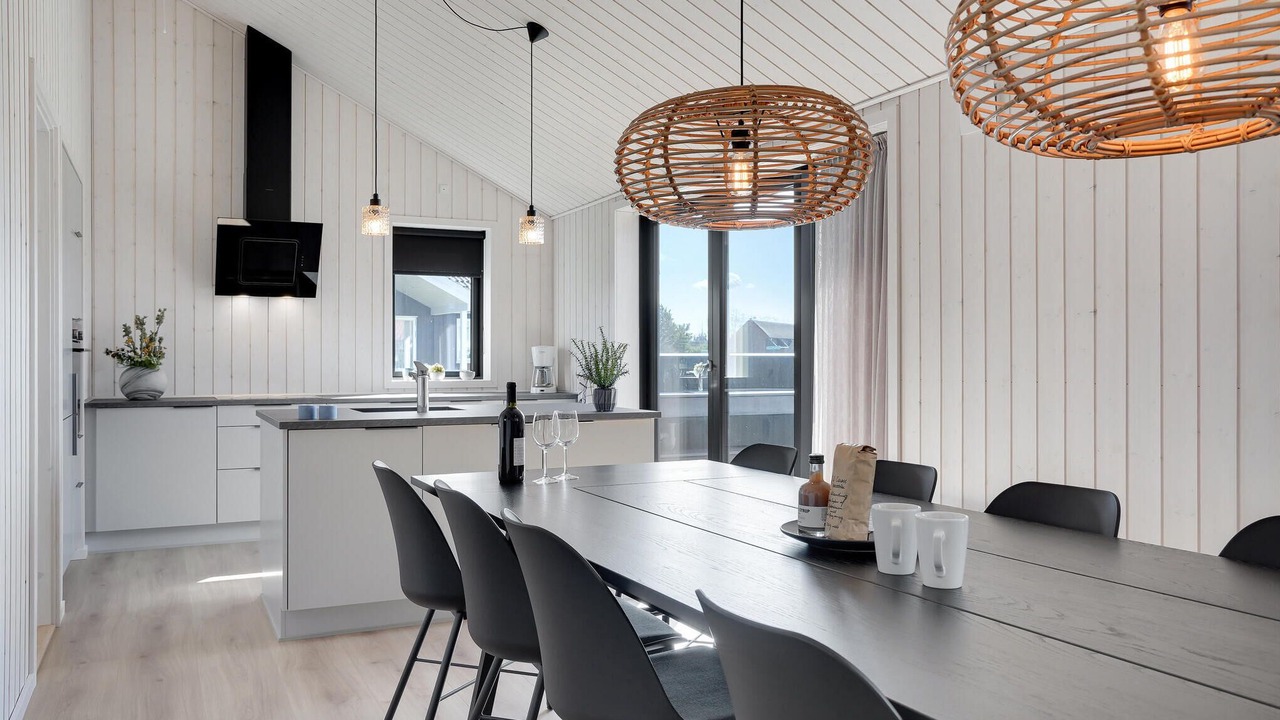 Photo of Bedroom in Henne