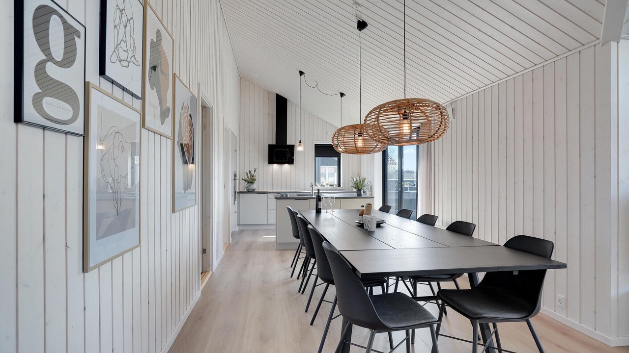 Photo of Bedroom in Henne