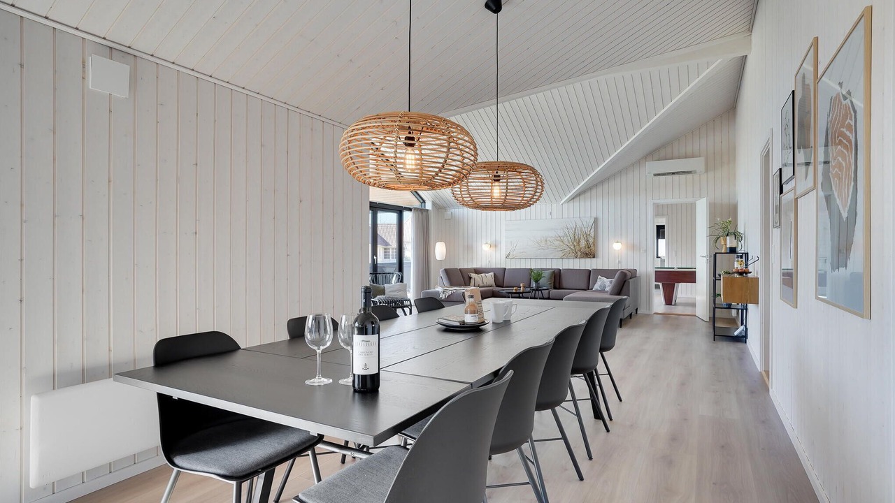 Photo of Bedroom in Henne