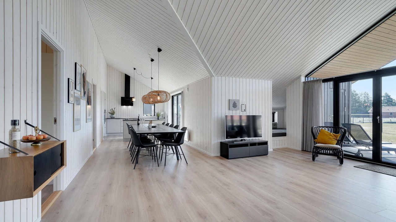 Photo of Bedroom in Henne