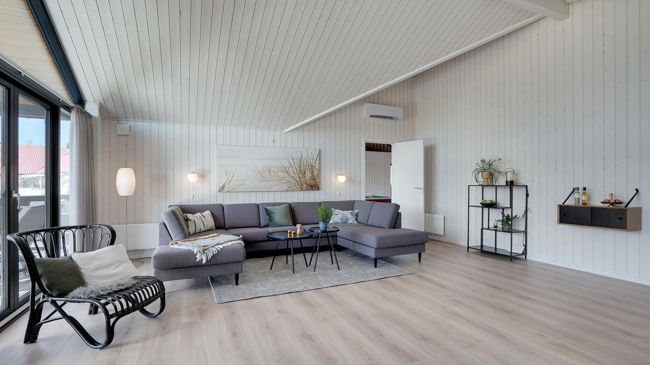 Photo of Bedroom in Henne