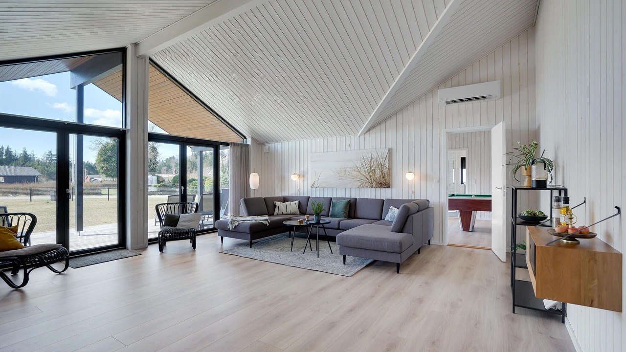 Photo of Bedroom in Henne