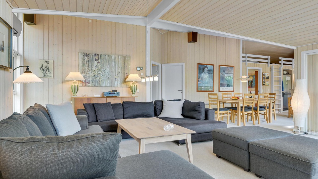 Photo of Bedroom in Holloselund