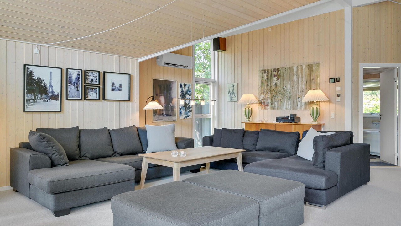 Photo of Bedroom in Holloselund