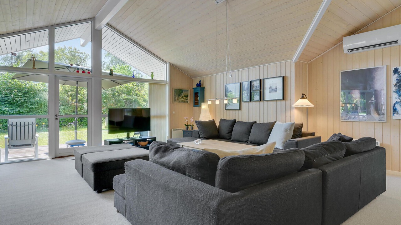 Photo of Bedroom in Holloselund