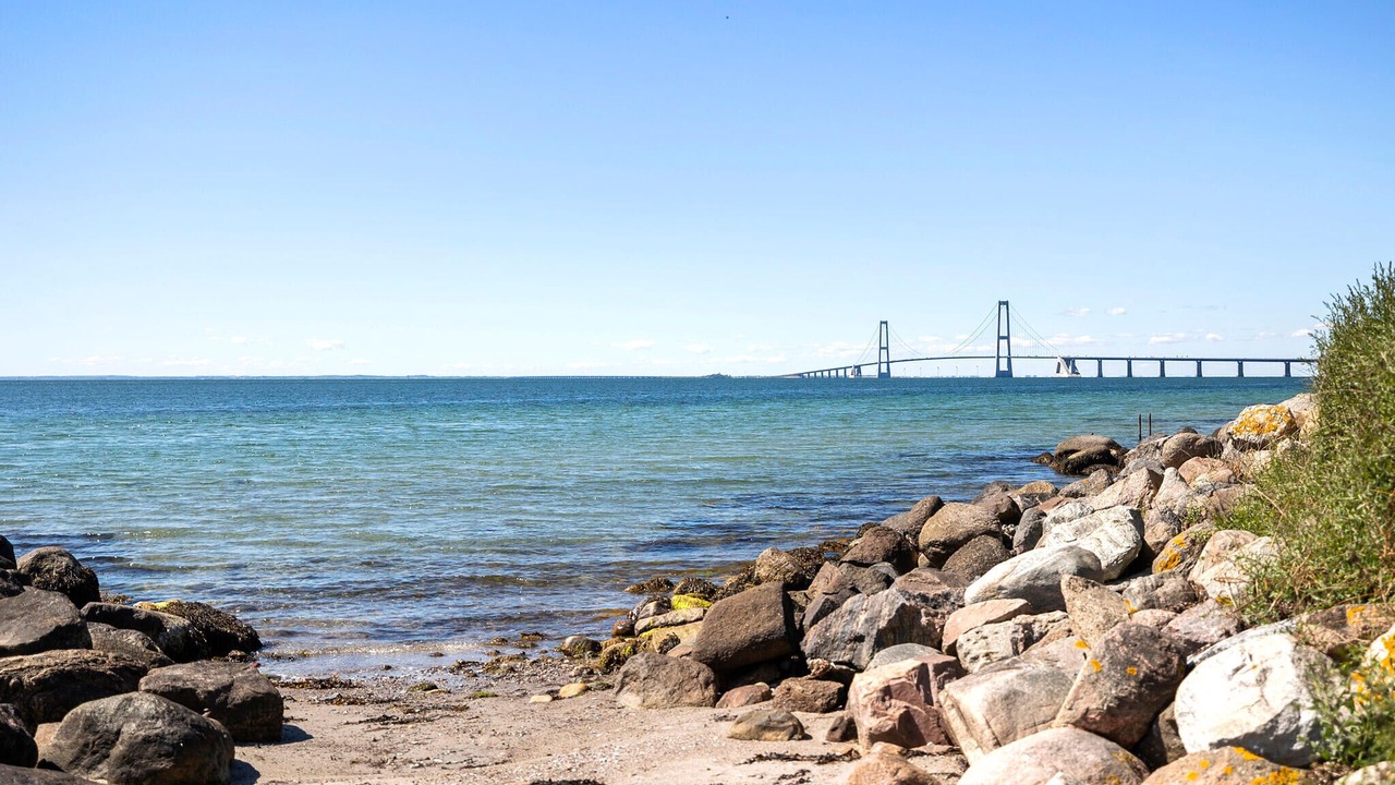 Photo of Bedroom in Korsor