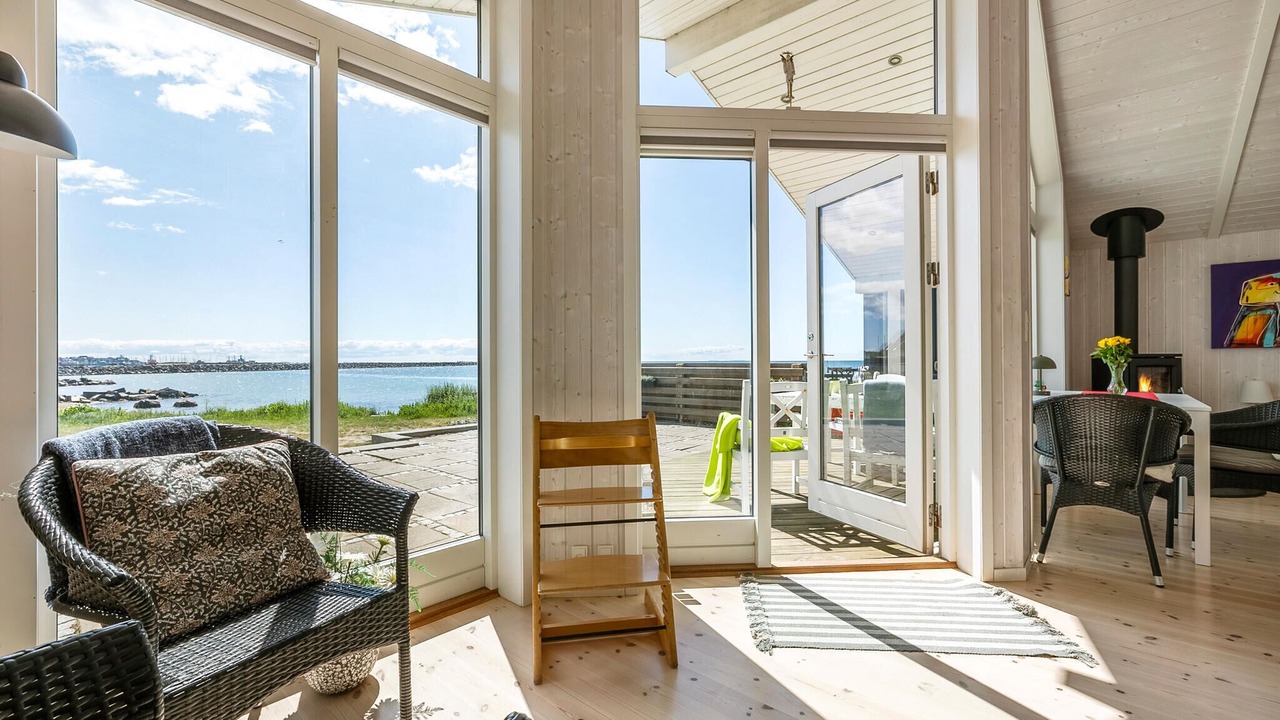 Photo of Bedroom in Korsor