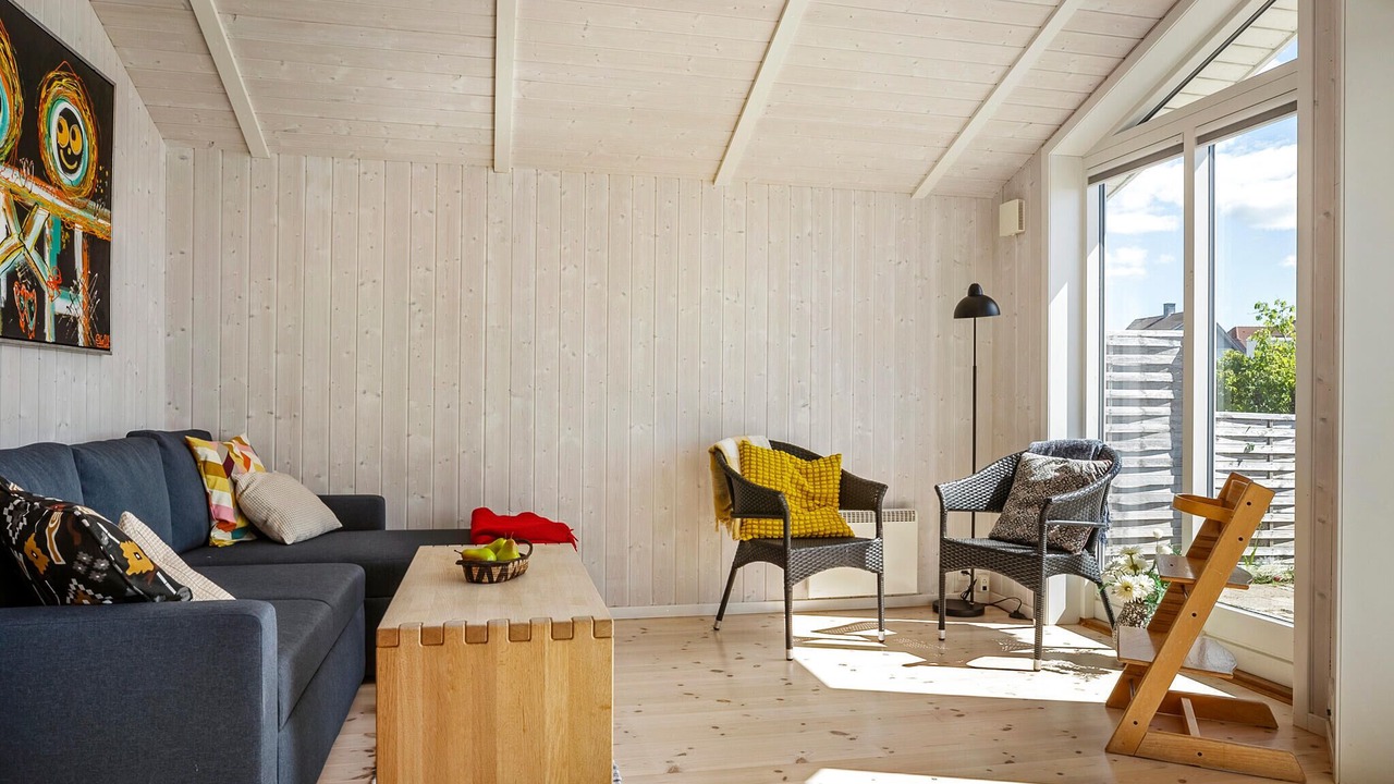 Photo of Bedroom in Korsor