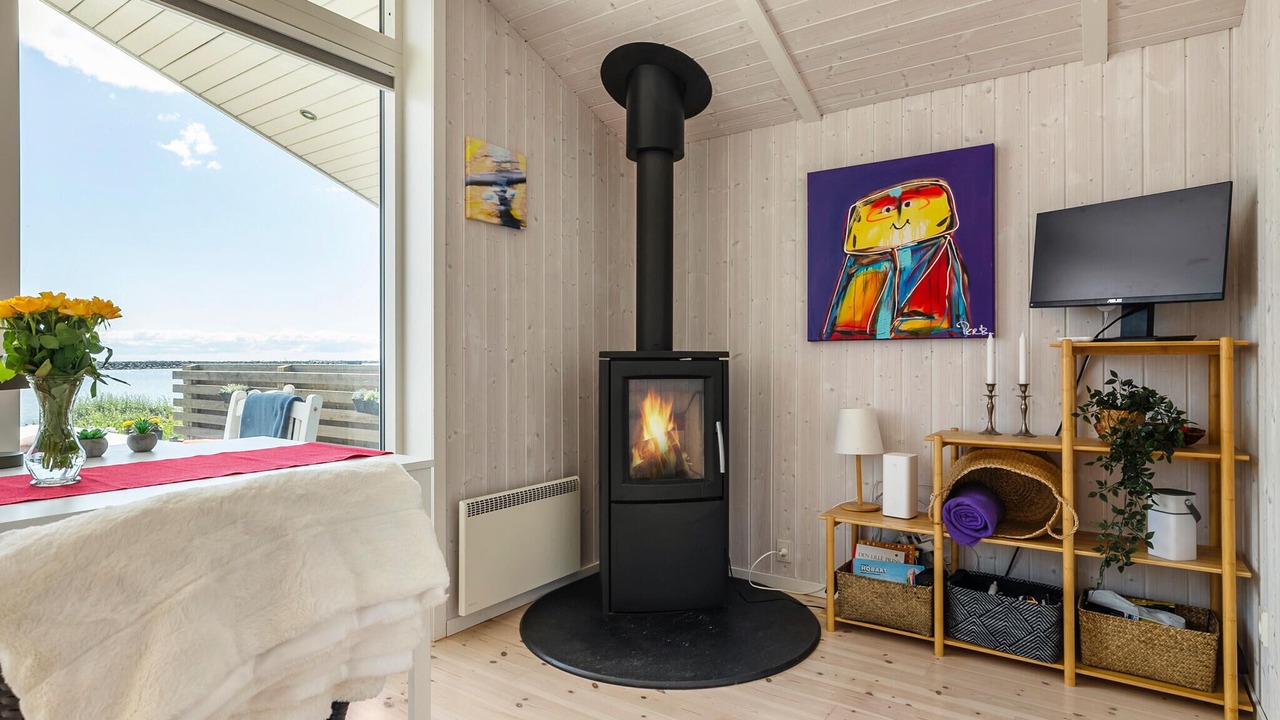 Photo of Bedroom in Korsor