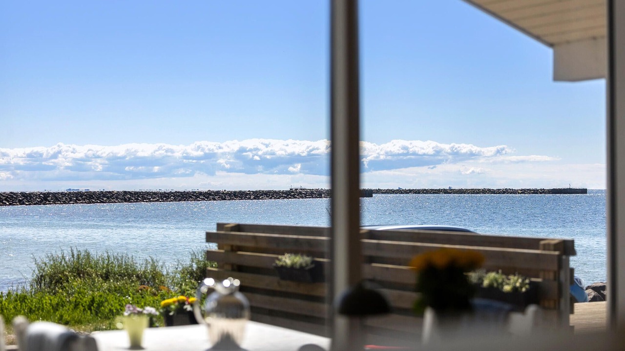 Photo of Bedroom in Korsor