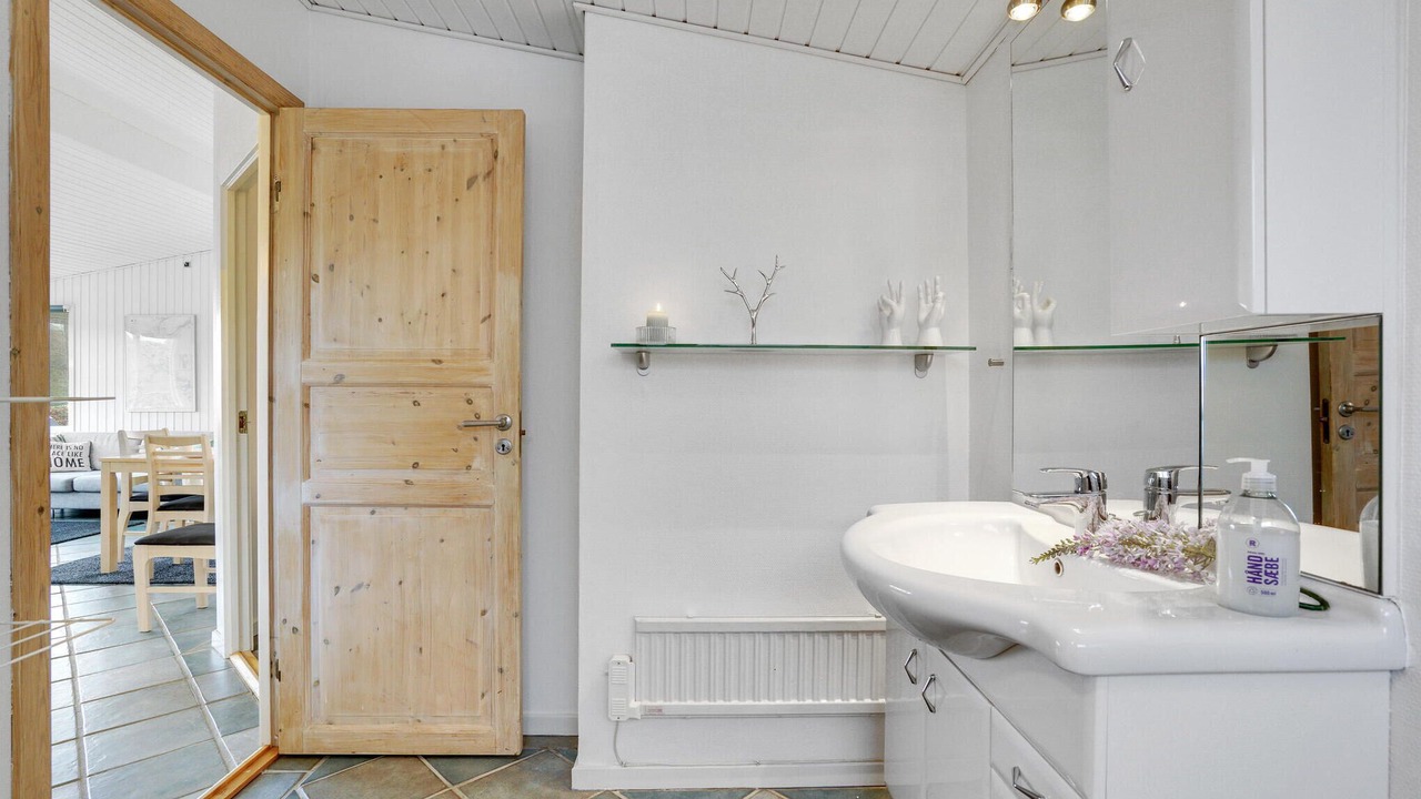 Photo of Bathroom in Kolding