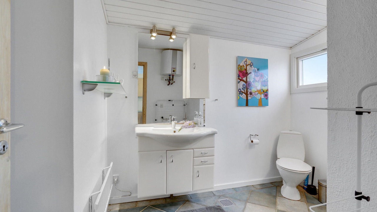 Photo of Bathroom in Kolding