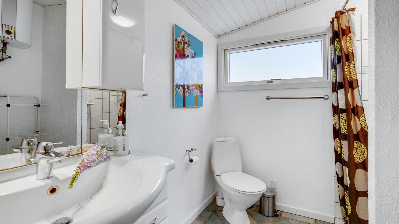 Photo of Bathroom in Kolding