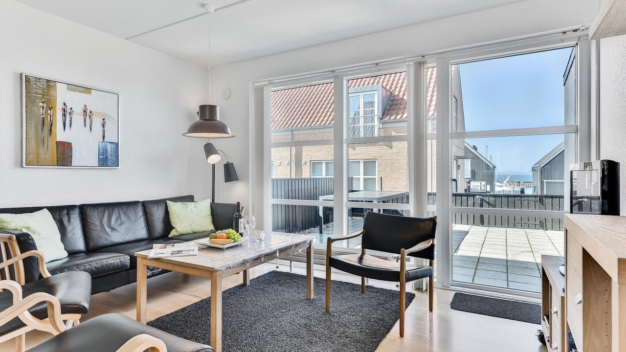 Photo of Bedroom in Lohals