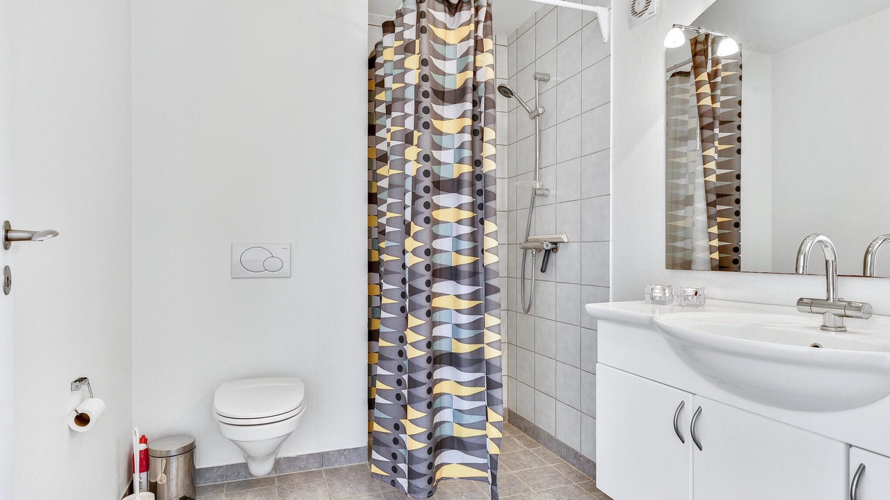 Photo of Bathroom in Lohals
