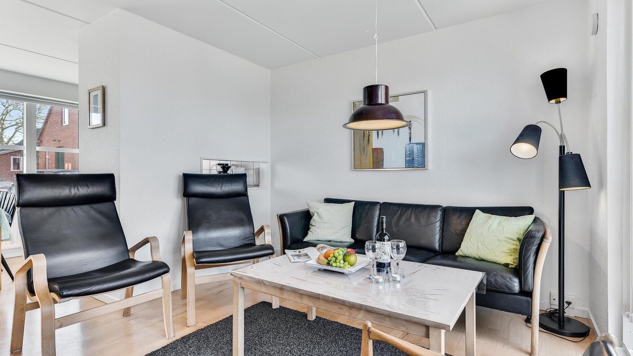 Photo of Bedroom in Lohals