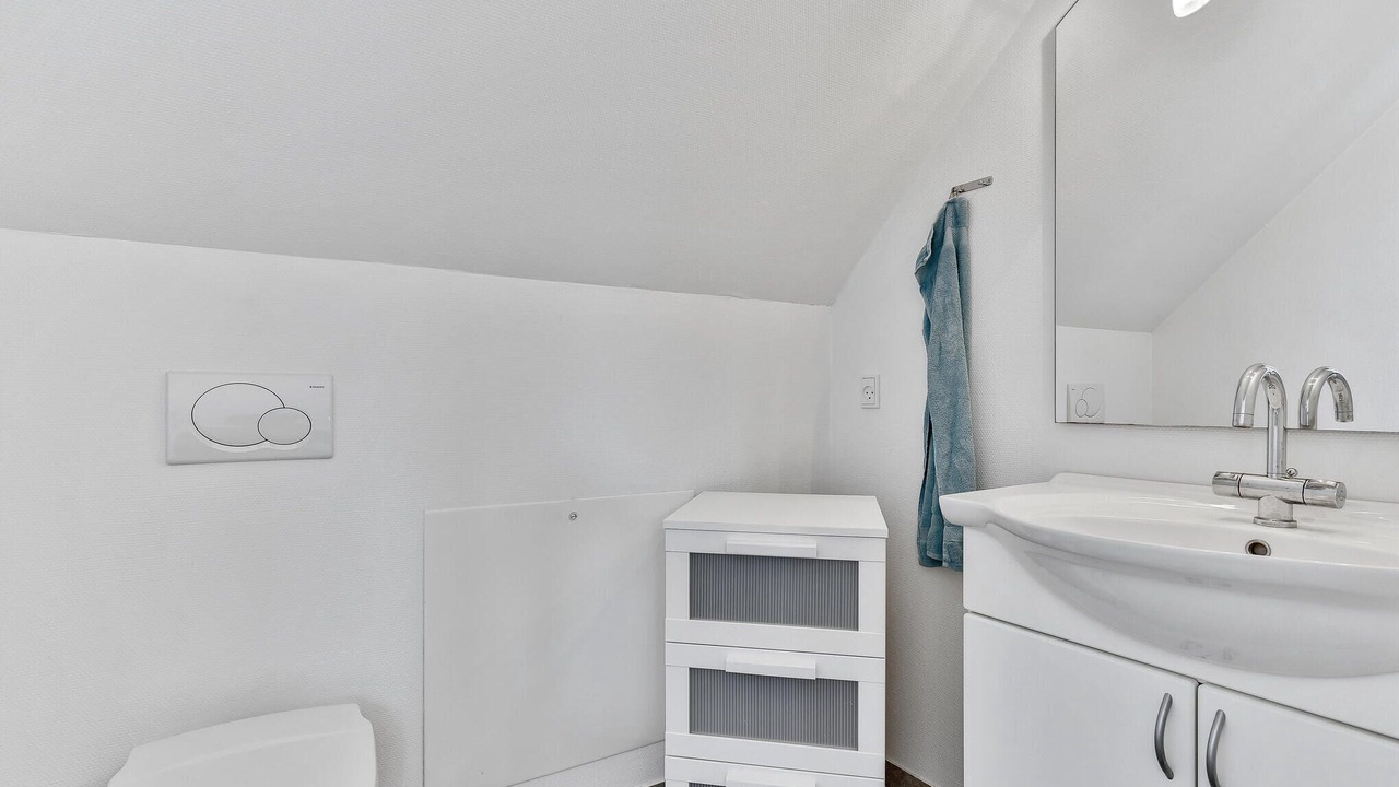 Photo of Bathroom in Lohals