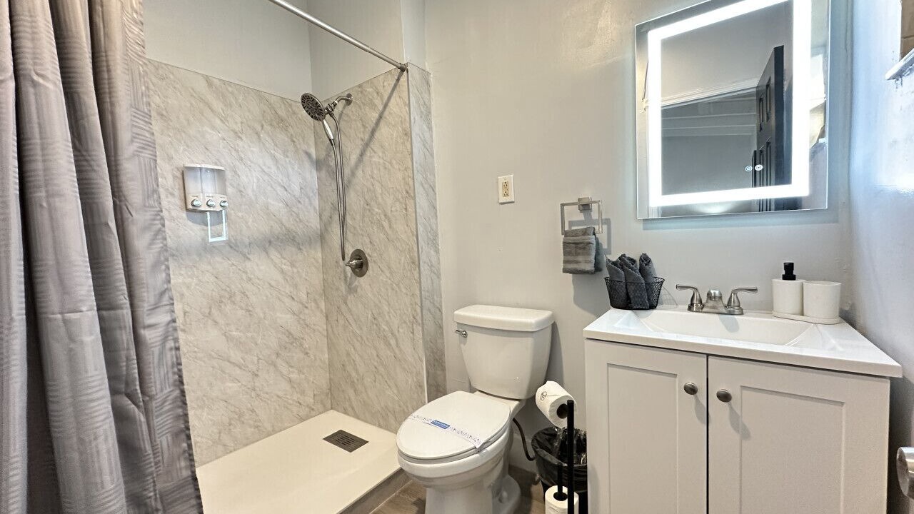 Photo of Bathroom in Fort Lauderdale