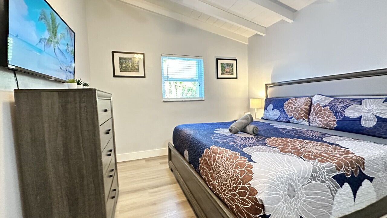 Photo of Bedroom in Fort Lauderdale